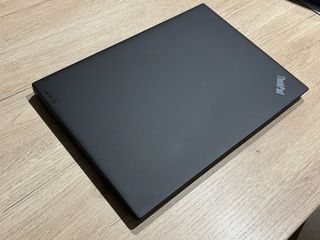 Portátil Lenovo Thinkpad T14s Gen 4 i7 32GB