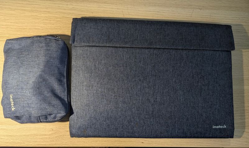 MacBook Pro 15 2018 i7 16GB 256GB Gris Espacial afbeelding 7