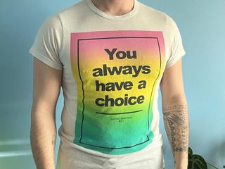 T-shirt Pull&Bear Multicolor