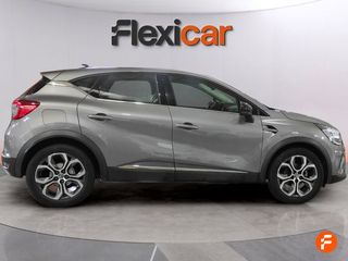 Renault Captur Intens TCe 74kW (100CV) GLP
