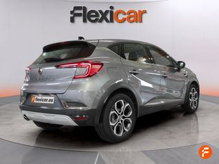 Renault Captur Intens TCe 74kW (100CV) GLP