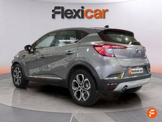 Renault Captur Intens TCe 74kW (100CV) GLP