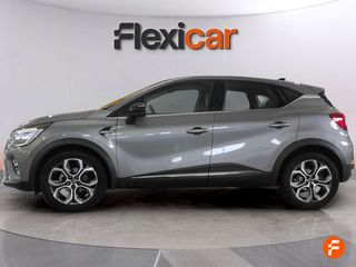 Renault Captur Intens TCe 74kW (100CV) GLP
