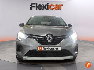 Renault Captur Intens TCe 74kW (100CV) GLP
