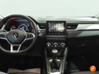 Renault Captur Intens TCe 74kW (100CV) GLP