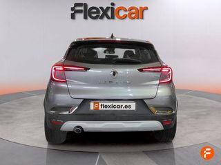 Renault Captur Intens TCe 74kW (100CV) GLP