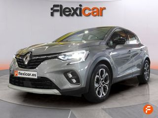 Renault Captur Intens TCe 74kW (100CV) GLP