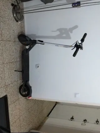 Patinete Eléctrico OLSSON