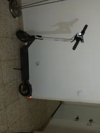 Patinete Eléctrico OLSSON