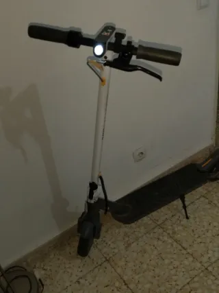 Patinete Eléctrico OLSSON