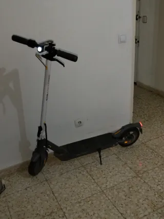 Patinete Eléctrico OLSSON