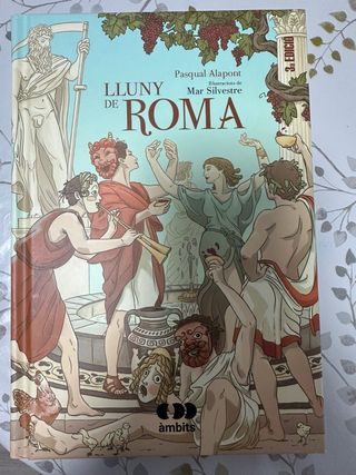 Lluny de Roma