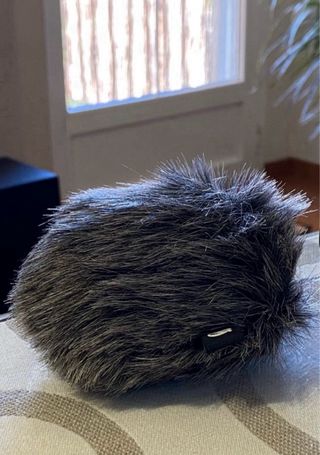 Micrófono Rode VideoMicro Precintado