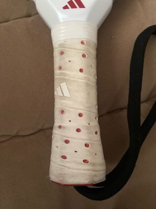 Pala de pádel Adidas Metalbone