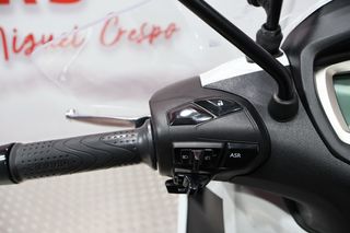 Piaggio Beverly 400 HPE