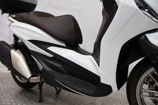 Piaggio Beverly 400 HPE