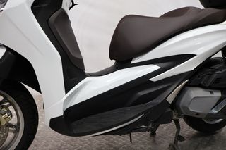 Piaggio Beverly 400 HPE