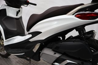 Piaggio Beverly 400 HPE