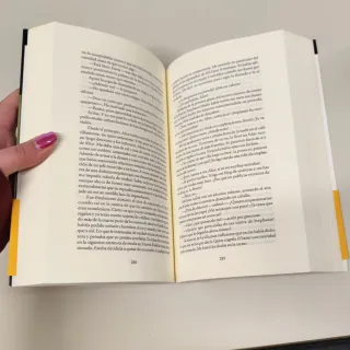 La desaparición de Stephanie Mailer - Joel Dicker