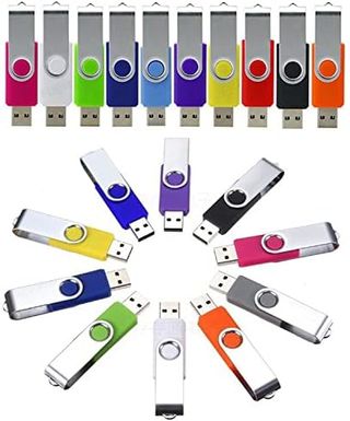 PENDRIVES Y MEMORIAS USB TODOS LOS TAMAÑOS 7777777