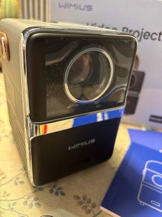 Proyector Video Wimius P61