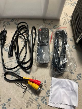 Proyector Video Wimius P61