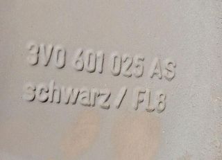 Llanta 3v0601025as skoda superb iii (3v3) 5321629