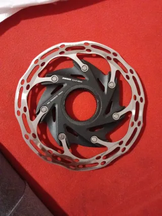 Disco de Freno para Bicicleta