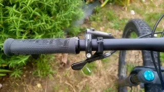 Bicicleta Liv Pique 29 2021 Morado TALLA S