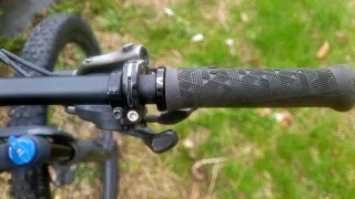 Bicicleta Liv Pique 29 2021 Morado TALLA S