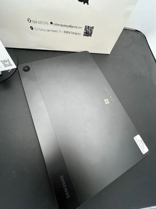 Samsung Tab A9 Plus Wi-Fi + LTE GARANTIA ! CAMBIOS