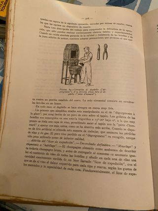 TRATADO PRACTICO DE VITICULTURA Y ENOLOGIA 1944