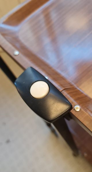 Carrito Bremshey & Co. Gerlinol Dinett Nº18