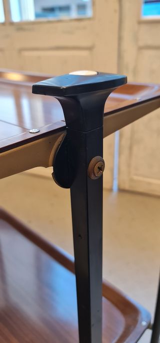 Carrito Bremshey & Co. Gerlinol Dinett Nº18