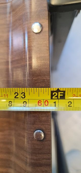 Carrito Bremshey & Co. Gerlinol Dinett Nº18