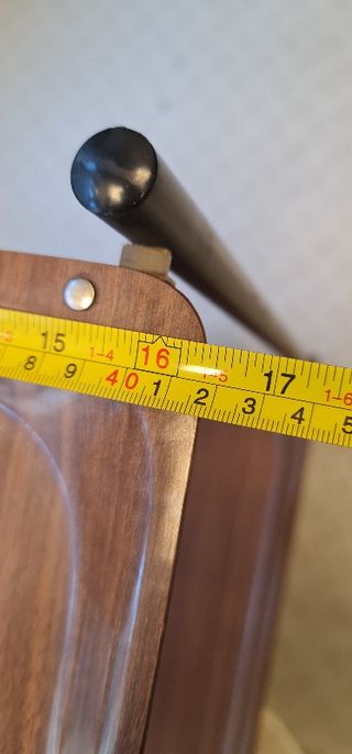 Carrito Bremshey & Co. Gerlinol Dinett Nº18