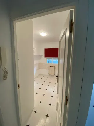 Habitación compartida