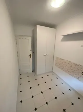 Habitación compartida