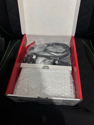 Nintendo Switch OLED + 2 Juegos