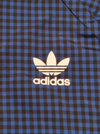 Sudadera Adidas original Talla L