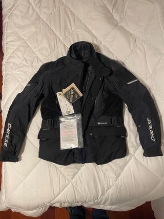 Chaqueta Dainese Carve Master 4 Gore-Tex