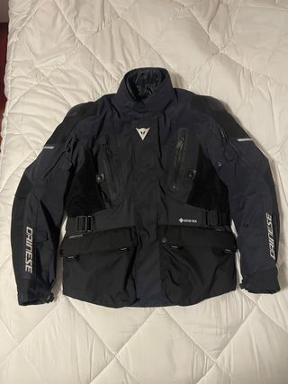 Chaqueta Dainese Carve Master 4 Gore-Tex
