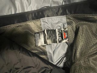 Chaqueta Dainese Carve Master 4 Gore-Tex