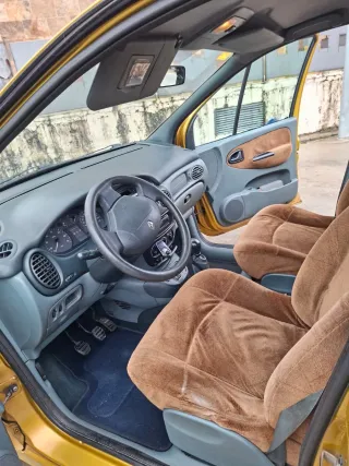 Renault Scenic 1999