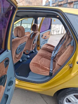 Renault Scenic 1999