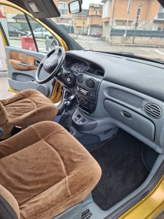 Renault Scenic 1999