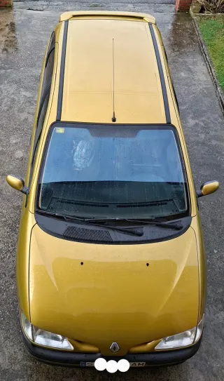 Renault Scenic 1999