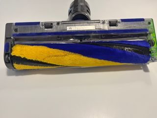 Cepillo Dyson Fluffy Optic Carbon Fibre