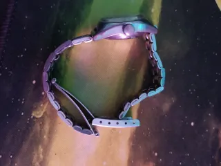 Reloj Jupex Automático Vintage 17 Rubis