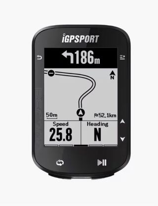 NUEVO iGPSPORT BSC200 SENSORES BANDA PECHO.